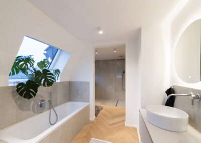 Einfamilienhaus MP in Stuttgart